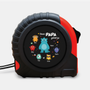 2262OGE1 dieser papa gehort zu monster massband personalisiert papa 2262O