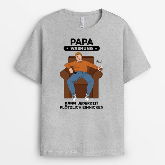 2292AGE2 personalisiertes opa warnung kann zu jeder zeit plotzlich ein nickerchen machen t shirt 2292a5d8b_43d6ac22 4740 4595 8ac6 f2a1fb6720a9
