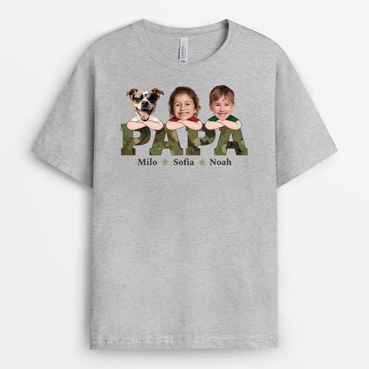 2359AGE1 personalisiertes papa kinder t shirt 2359a548b_cf59dc4b 8241 4260 be1b 539a2ba6dfd8