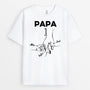 2369AGE1 personalisiertes papas opas faust t shirt 2369a9a8b