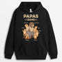 2393HGE1 opas papas gang bar opa papa hoodie personalisiert 2393H6L5B