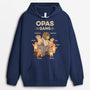 2393HGE2 opas papas gang bar opa papa hoodie personalisiert 2393H6L5B