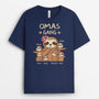 2395AGE2 personalisiertes papas opas bande faultiere t shirt 2395a645b