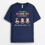 24155GE2 personalisiertes ich habe monster erschaffen sie nennen mich opa papa kinder und haustiere t shirt 2415_78f34468 fe18 4b15 a4a6 8fb0d74fa68e