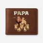 2430JGE1 papa kinder weltkarte lowe geldborse herren personalisiert_ 2430J6L5B