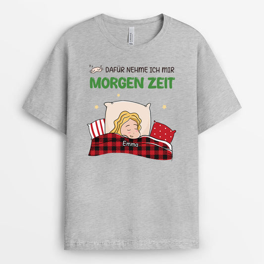 2520AGE2 personalisiertes dafur nehme ich mir morgen zeit katzen t shirt_34a27416 e845 4009 9847 41cc219c9a67