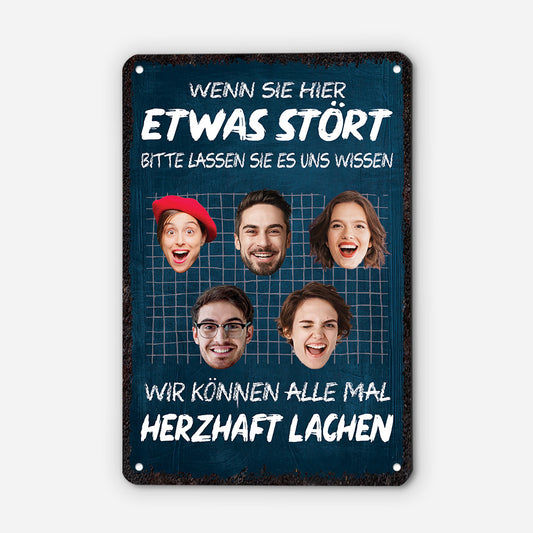 2658EGE1 wenn dich hier etwas stort  lustiges turschild personalisiert_a426cb49 6730 4d23 9bb4 94ba1ce886e2