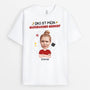 2661AGE1 das ist mein gluckliches gesicht  lustiges t shirt fur frauen personalisiert