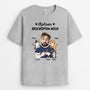 2706AGE1 katzen erschopfen mich  lustiges t shirt fur katzenliebhaber personalisiert
