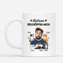 2706MGE1 katzen erschopfen mich  lustige tasse fur katzenliebhaber personalisiert