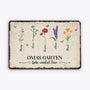 2714EGE1 omas garten hier wachst liebe  personalisiertes turschild fur omas_ee6f227c 9976 49d8 ae0e 15bf8a2677ca