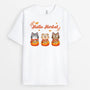 2724AGE1 hallo herbst  personalisiertes t shirt fur den herbst