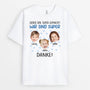 2744AGE1 liebe mama oma super gemacht ich bin super  personalisiertes t shirt fur frauen_56068799 83e8 437d a3d5 82bf706523e2