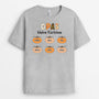 2772AGE2 omas mamas kleine kurbisse  personalisiertes t shirt mit herbstmotiven fur frauen