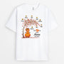 2773AGE1 ich liebe es eine mama oma zu sein  personalisiertes t shirt mit herbstmotiven fur frauen