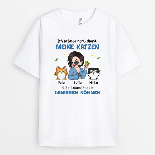 2775AGE1 ich arbeite hart damit meine katze ein besseres leben haben kann  personalisiertes t shirt fur katzenliebhaber_958f77ea d14e 42c8 87f4 d8264c74e2a0
