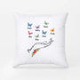 2782PGE2 mama und kinder schmetterlinge personalisierte kissen mit namen_ mama 2782P6L5A