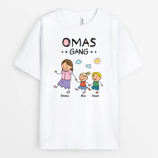 2793AGE1 omas mamas bande  personalisiertes t shirt fur frauen_88b8cd8d fcab 4fa2 8851 c5823eaf8930