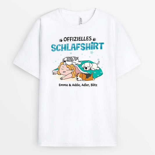 2831AGE1 offizielles schlafshirt  personalisiertes t shirt fur hundeliebhaber_b8500792 5345 4b6d 8608 1c37ca6b2059