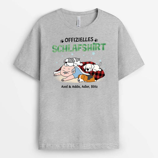 2831AGE2 offizielles schlafshirt  personalisiertes t shirt fur hundeliebhaber_b316aed9 9227 4fe4 8d4f 7dfc7836bbc6