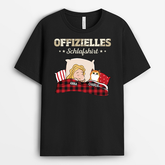 2917AGE1 offizielles schlafshirt personalisiertes t shirt fur katzenliebhaber 2917a_44dd5e73 dd84 4c94 9b4c 012752fa45e8
