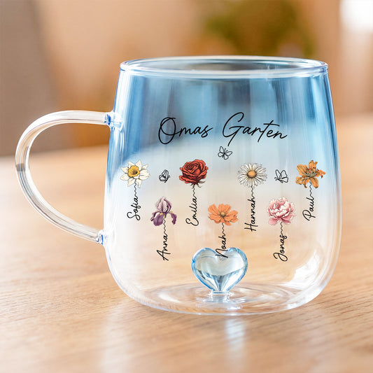 2966AGE1 mamas garten personalisiertes geschenk garten  glastasse mit farbverlauf mama oma schmetterlinge lineart 2966am8v5a_1_9fb3c2e0 f274 4c3a 8db6 0c8c7aed0429