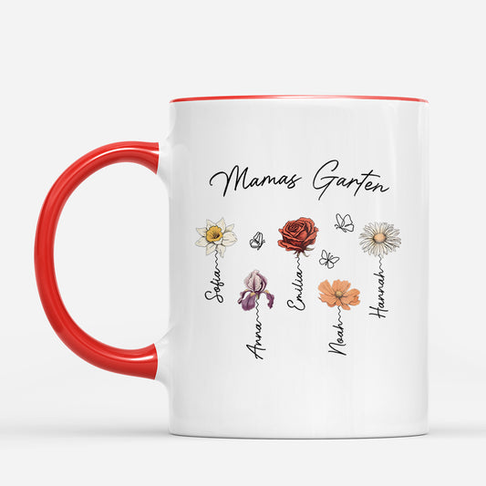 2966MGE2 omas garten mama oma tasse personalisiert 2966M8P5A