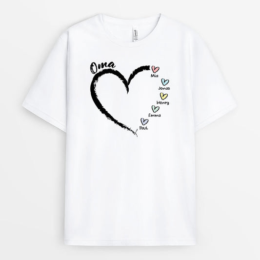 3044AGE1 oma im pastell herz stil  personalisiertes t shirt fur omas_6e4e0c9d bfc8 47d1 9a84 c72f3c766a7f