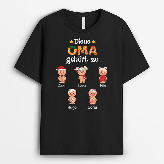 3068AGE2 dieser opa gehort zu lebkuchenmann  personalisiertes t shirt fur opas zu weihnachten_d5583903 bde2 481f 9e1d 8fa109fe3648
