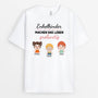 3070AGE1 enkelkinder machen das leben grossartig  personalisiertes t shirt fur omas