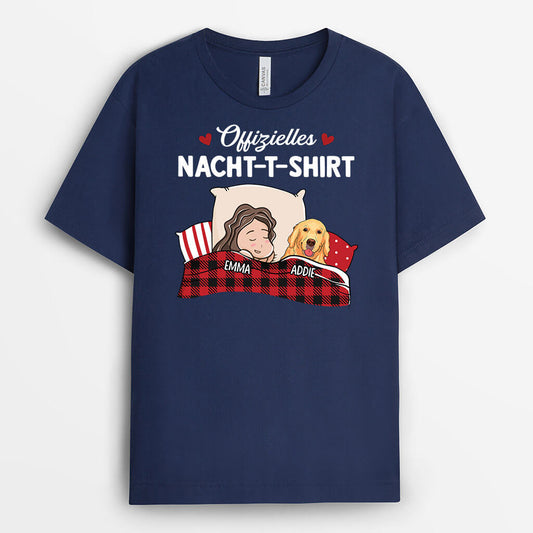 3081AGE1 offizielles nachtt shirt  personalisiertes t shirt fur hundeliebhaber_d57f7528 d4cb 4a6c 9119 c775b18b7883