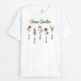 3097AGE1 omas garten  personalisiertes t shirt fur omas