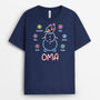 3103AGE2 opas papa schneemann  personalisiertes t shirt fur manner zu weihnachten_87866394 e021 4064 a886 a6788020a933
