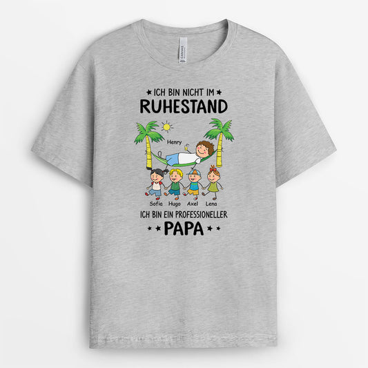 3139AGE2 ich bin nicht im ruhestand ich bin ein professioneller opa  personalisiertes t shirt fur opas_f38f8042 3d1b 40f7 9069 38c311f0c27e