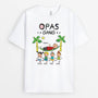 3140AGE1 opas bande  personalisiertes t shirt fur opas