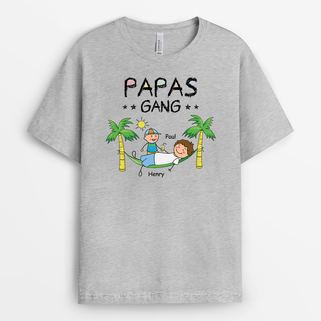 3140AGE2 opas bande  personalisiertes t shirt fur opas_77051f45 594f 4e24 b399 5d75322d4507