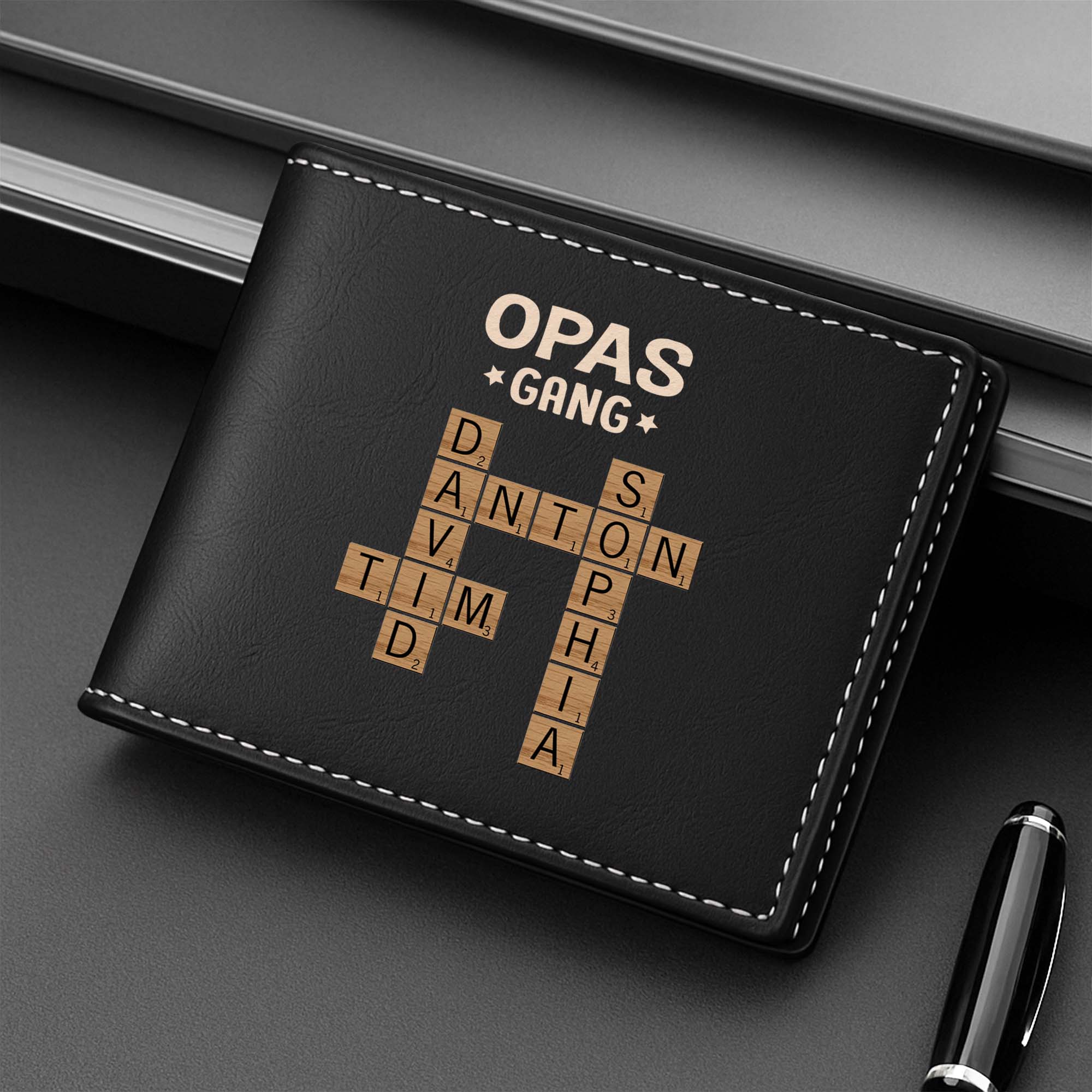 3142JGE2 kreuzwortratsel papas gang geldborse herren personalisiert_ papa 3142JKL5B_10c153d8 3b59 4467 a1a7 5159924972c4
