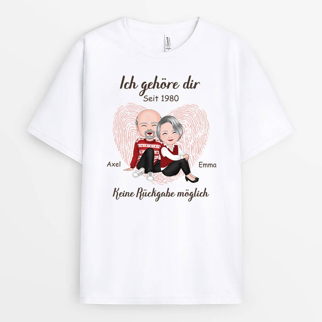3168AGE1 ich gehore dir  personalisiertes t shirt fur paare_98cf90c4 80ac 4e02 91aa 4d5e97b106a7
