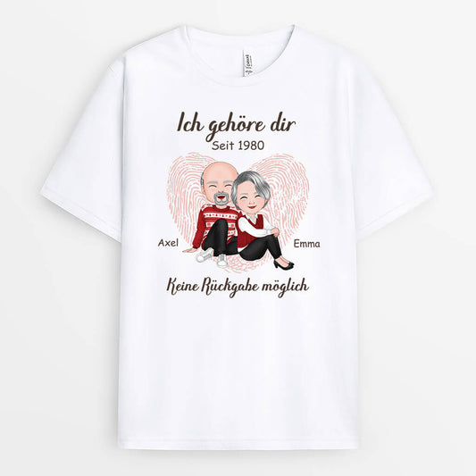 3168AGE1 ich gehore dir  personalisiertes t shirt fur paare_98cf90c4 80ac 4e02 91aa 4d5e97b106a7