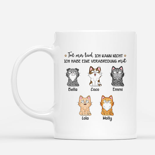 3174MGE1 ich habe plane mit meinen katzen katzen tasse personalisiert_ 3174M8Z8D