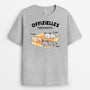 3241AGE2 offizielles nachtshirt  personalisiertes t shirt fur katzenliebhaber