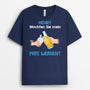 3272AGE2 offizielles schlafshirt wachsmalstift  personalisiertes t shirt fur katzenliebhaber