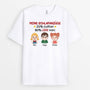 3296GE1 meine pyjamas 20_ baumwolle 80_ liebe von  personalisiertes t shirt fur grosseltern eltern