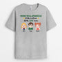 3296GE2 meine pyjamas 20_ baumwolle 80_ liebe von  personalisiertes t shirt fur grosseltern eltern