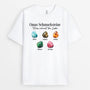 3305AGE1 omas mamas schmuckstein  personalisiertes t shirt fur damen