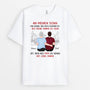 3331AGE1 brief an meinen sohn enkel  personalisiertes t shirt fur sohne enkel