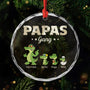 3345OGE1 papas gang dinosaurier landkarte weihnachtsschmuck personalisiert_ glas papa 3345O3M8B_1676e9fe a14d 4e1d 9f7f 82b8cc7465a3