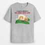 3366AGE2 nur ein madchen das ihre hunde liebt oder nur ein junge der seine hunde liebt  personalisiertes t shirt fur hundeliebhaber