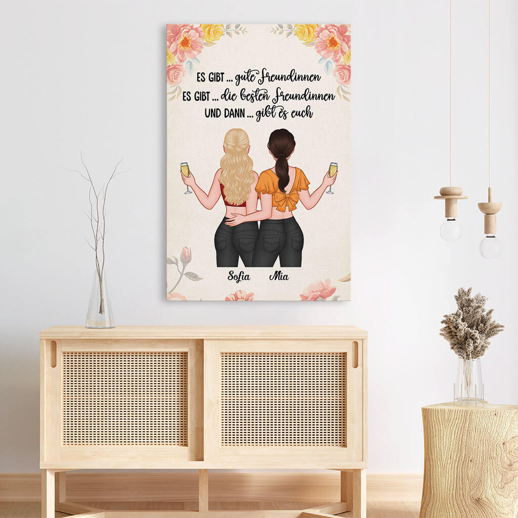 3386CGE3 beste freundinnen  personalisierte leinwand fur beste freundinnen_353124ce b56b 4168 b951 2d263758c68f