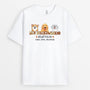 3390AGE1 dich stillschweigend beurteilen  personalisiertes t shirt fur hundeliebhaber